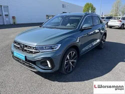 Utilisé 2025 VW T-Roc R-line Edition SUV | 39 990 €