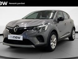 Utilisé 2020 Renault Captur SUV | 16 790 € (Prix juste)