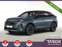 Bleu Nouvelle 2025 Peugeot 3008 GT SUV | 36 432 €