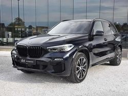 Noir Utilisé 2020 BMW X5 M Sport SUV | 53 900 € (Bon prix)