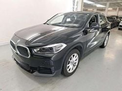 Noir Utilisé 2022 BMW X2 SUV | 22 290 € (Super prix)