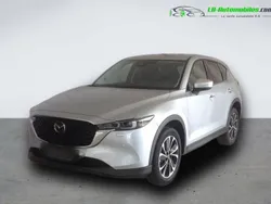 Utilisé 2024 Mazda CX-5 SUV | 43 300 € (Prix juste)