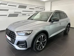 Nouvelle 2025 Audi Q5 Design SUV | 67 900 €