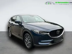 Utilisé 2018 Mazda CX-5 SUV | 27 700 € (Prix juste)