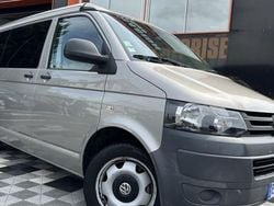 Utilisé 2010 VW California California Van | 27 990 € (Prix juste)