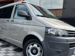 Utilisé 2010 VW California California Van | 27 990 €