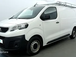 Blanc Utilisé 2018 Peugeot Expert Premium Van | 17 980 € (Bon prix)