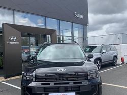 Utilisé 2024 Hyundai Santa Fe SUV | 57 490 €