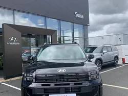 Utilisé 2024 Hyundai Santa Fe SUV | 57 490 € (Prix cher)