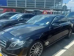 Utilisé 2018 Mercedes E200 Berline | 13 500 €