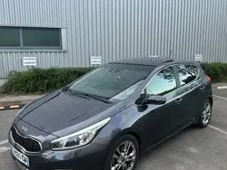 Utilisé 2012 Kia Ceed Premium Berline | 8 900 € (Prix cher)