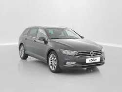 Gris Utilisé 2023 VW Passat Life Break | 32 500 € (Prix juste)