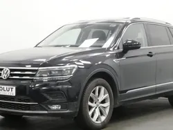 Utilisé 2020 VW Tiguan Allspace SUV | 26 488 €