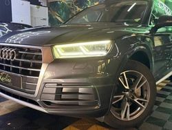 Utilisé 2017 Audi Q5 Design SUV | 21 490 € (Prix juste)