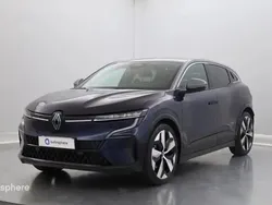 Biton Utilisé 2023 Renault Mégane Techno SUV | 25 499 € (Bon prix)