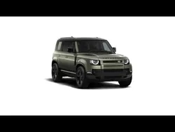 Nouvelle 2024 Land Rover Defender HSE Dynamic SUV | 110 334 € (Prix juste)