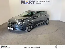 Utilisé 2024 Renault Mégane GrandTour Techno Break | 24 990 € (Prix juste)