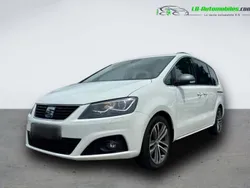 Utilisé 2020 Seat Alhambra Monospace | 41 100 € (Prix juste)