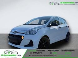 Utilisé 2019 Hyundai i10 Citadine | 13 200 € (Bon prix)