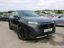 Gris Nouvelle 2025 Peugeot 3008 Allure SUV | 33 500 € (Prix juste)