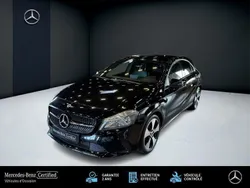 Mercedes A200