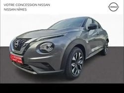 Gris Utilisé 2022 Nissan Juke SUV | 16 480 € (Bon prix)