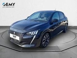 Noir Utilisé 2021 Peugeot 208 GTi Citadine | 13 990 € (Bon prix)