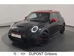 Utilisé 2022 Mini John Cooper Works Premium Plus Citadine | 34 690 € (Prix juste)