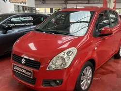 Utilisé 2008 Suzuki Splash GL Citadine | 3 990 €
