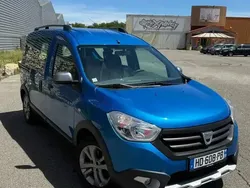 Utilisé 2015 Dacia Dokker Stepway Van | 9 990 € (Super prix)