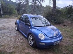 Occasion 2000 VW Beetle Berline | 3 500 €