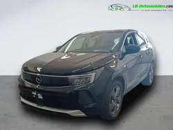 Utilisé 2024 Opel Grandland X SUV | 23 600 € (Prix juste)
