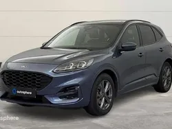Utilisé 2021 Ford Kuga ST-Line X SUV | 24 499 € (Prix juste)
