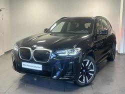 Noir Utilisé 2023 BMW iX3 M Sport SUV | 39 980 € (Super prix)