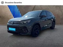 Utilisé 2025 VW Tiguan R-line SUV | 51 900 €