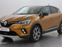 Biton Utilisé 2023 Renault Captur Intens SUV | 21 999 € (Prix juste)