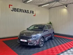 Utilisé 2020 Citroën C5 Aircross Business Class SUV | 15 990 € (Prix juste)