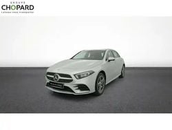 Gris Utilisé 2022 Mercedes A250 Berline | 29 990 €