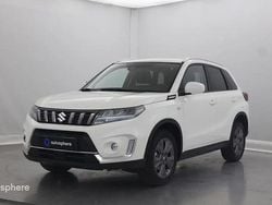 Blanc Utilisé 2024 Suzuki Vitara Style SUV | 22 499 € (Bon prix)