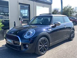 Utilisé 2020 Mini Cooper Hatch Citadine | 20 490 € (Bon prix)