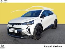 Blanc Occasion 2025 Renault Symbioz Esprit Alpine SUV | 31 890 € (Prix juste)