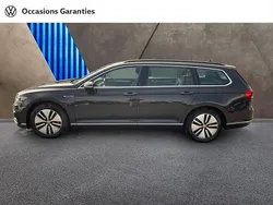 Gris Utilisé 2020 VW Passat GTE Break | 21 490 € (Bon prix)