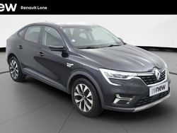 Noir Utilisé 2023 Renault Arkana Equilibre SUV | 18 990 € (Bon prix)