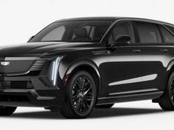 Nouvelle 2025 Cadillac Escalade | 219 900 €