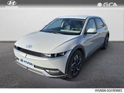 Utilisé 2022 Hyundai Ioniq 5 SUV | 26 990 € (Prix juste)