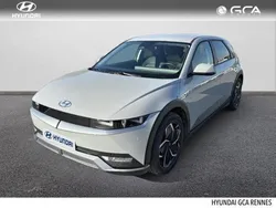Utilisé 2022 Hyundai Ioniq 5 SUV | 26 990 € (Prix juste)