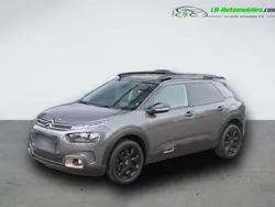 Utilisé 2019 Citroën C4 Cactus PureTech Citadine | 15 900 € (Prix cher)