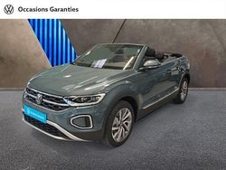Utilisé 2025 VW T-Roc Style SUV | 32 990 € (Prix cher)