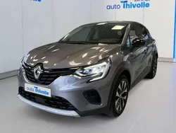 Utilisé 2023 Renault Captur Evolution SUV | 20 900 € (Prix juste)