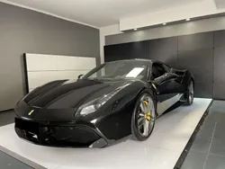 Noir Utilisé 2016 Ferrari 488 Cabriolet | 247 500 € (Prix juste)